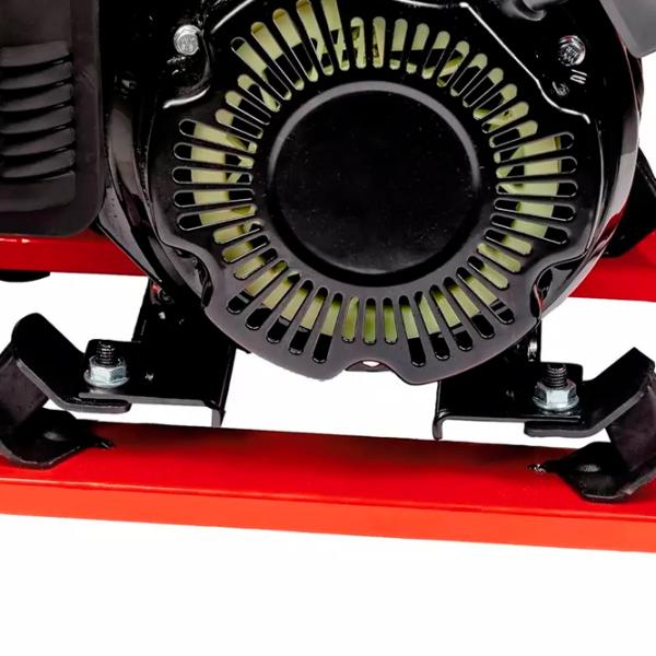 Генератор Einhell TC-PG 10/E5 220 В Бензин / 5.5 кВт photo 4