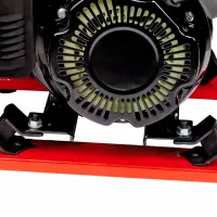 Generator de curent Einhell TC-PG 10/E5 220 V Benzină / 0.8 kW photo 4