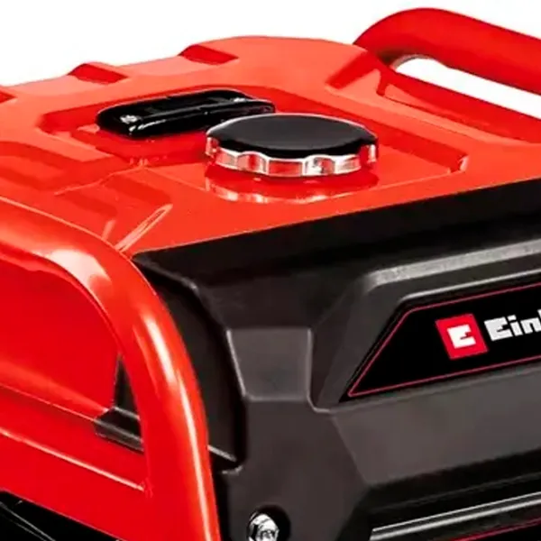 Генератор Einhell TC-PG 10/E5 220 В Бензин / 5.5 кВт photo 5