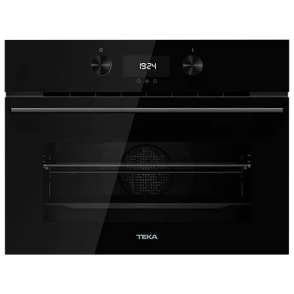 Cuptor încorporabil Teka HLC 8440 C FBK 2500 W/ Black photo 1 Cuptor încorporabil Teka HLC 8440 C FBK 2500 W/ Black photo 1