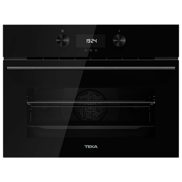 Cuptor încorporabil Teka HLC 8440 C FBK 2500 W/ Black photo 1 Cuptor încorporabil Teka HLC 8440 C FBK 2500 W/ Black photo 1