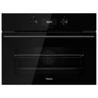 Духовой шкаф Teka HLC 8440 C FBK 2500 Вт/ Черный