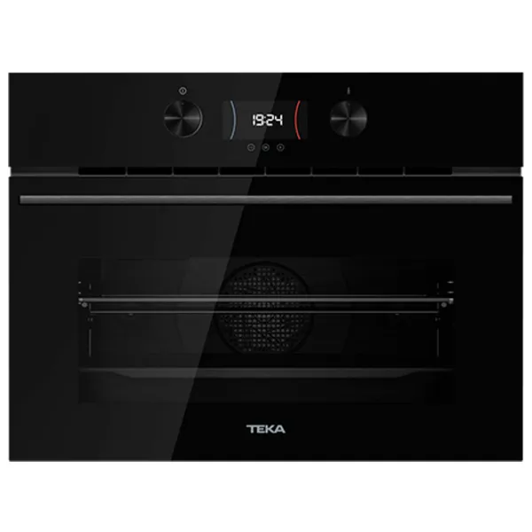 Cuptor încorporabil Teka HLC 8440 C FBK 2500 W/ Black photo 2 Cuptor încorporabil Teka HLC 8440 C FBK 2500 W/ Black photo 2