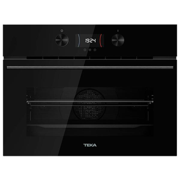 Cuptor încorporabil Teka HLC 8440 C FBK 2500 W/ Black photo 2 Cuptor încorporabil Teka HLC 8440 C FBK 2500 W/ Black photo 2