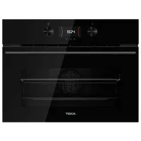 Cuptor încorporabil Teka HLC 8440 C FBK 2500 W/ Black photo 2