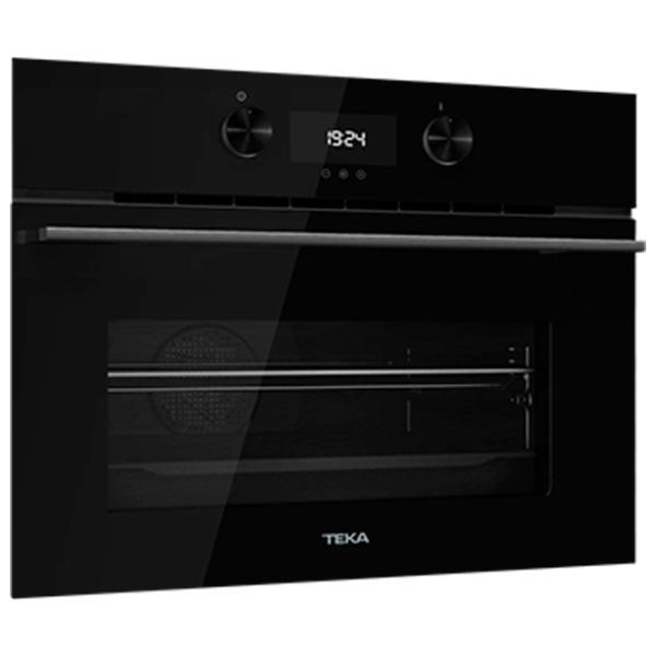 Cuptor încorporabil Teka HLC 8440 C FBK 2500 W/ Black photo 3 Cuptor încorporabil Teka HLC 8440 C FBK 2500 W/ Black photo 3