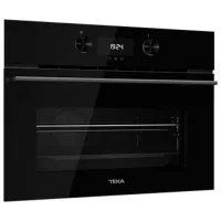 Cuptor încorporabil Teka HLC 8440 C FBK 2500 W/ Black photo 3