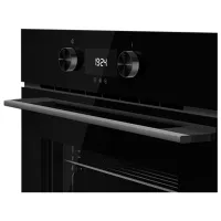 Cuptor încorporabil Teka HLC 8440 C FBK 2500 W/ Black photo 4