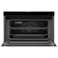 Cuptor încorporabil Teka HLC 8440 C FBK 2500 W/ Black photo 5
