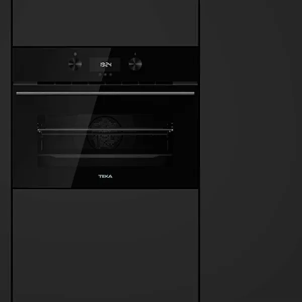 Cuptor încorporabil Teka HLC 8440 C FBK 2500 W/ Black photo 6 Cuptor încorporabil Teka HLC 8440 C FBK 2500 W/ Black photo 6