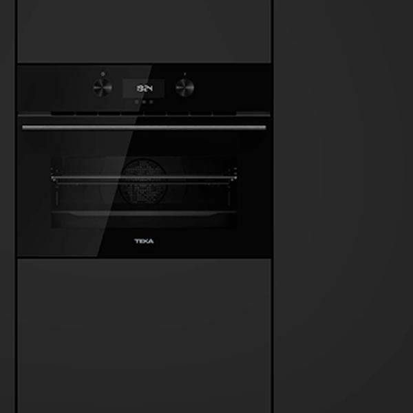Cuptor încorporabil Teka HLC 8440 C FBK 2500 W/ Black photo 6 Cuptor încorporabil Teka HLC 8440 C FBK 2500 W/ Black photo 6
