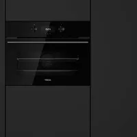 Cuptor încorporabil Teka HLC 8440 C FBK 2500 W/ Black photo 6
