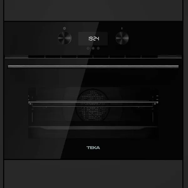Cuptor încorporabil Teka HLC 8440 C FBK 2500 W/ Black photo 7 Cuptor încorporabil Teka HLC 8440 C FBK 2500 W/ Black photo 7