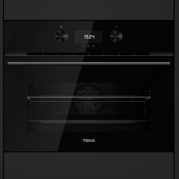 Cuptor încorporabil Teka HLC 8440 C FBK 2500 W/ Black photo 7 Cuptor încorporabil Teka HLC 8440 C FBK 2500 W/ Black photo 7