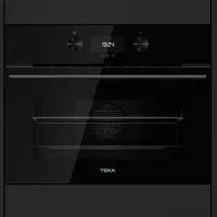 Cuptor încorporabil Teka HLC 8440 C FBK 2500 W/ Black photo 7