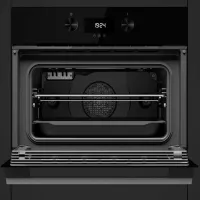 Cuptor încorporabil Teka HLC 8440 C FBK 2500 W/ Black photo 8
