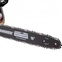 Цепная пила Raider RDI-BCCS33 Аккумуляторный/ Красный photo 2