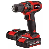 Mașină de găurit și înșurubat Einhell TC-CD 18/35 Li 550 rot/min