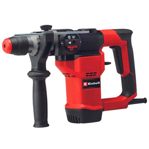 Ciocan rotopercutor Einhell TC-RH 28 3F 950 W / Red photo 1