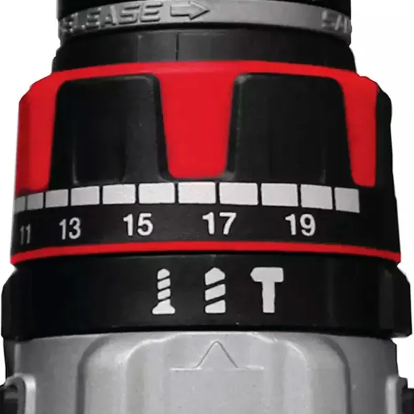 Дрель-шуруповерт Einhell TP-CD 18/50 Li-i BL 1800 об/мин photo 4
