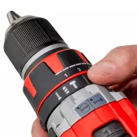 Mașină de găurit și înșurubat Einhell TP-CD 18/50 Li-i BL 1800 rot/min photo 6