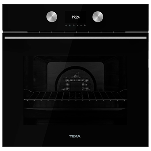Cuptor încorporabil Teka HLB 8600 BK 2500 W/ Black photo 1 Cuptor încorporabil Teka HLB 8600 BK 2500 W/ Black photo 1