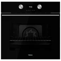 Духовой шкаф Teka HLB 8600 BK 2500 Вт/ Черный