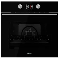 Cuptor încorporabil Teka HLB 8600 BK 2500 W/ Black photo 2