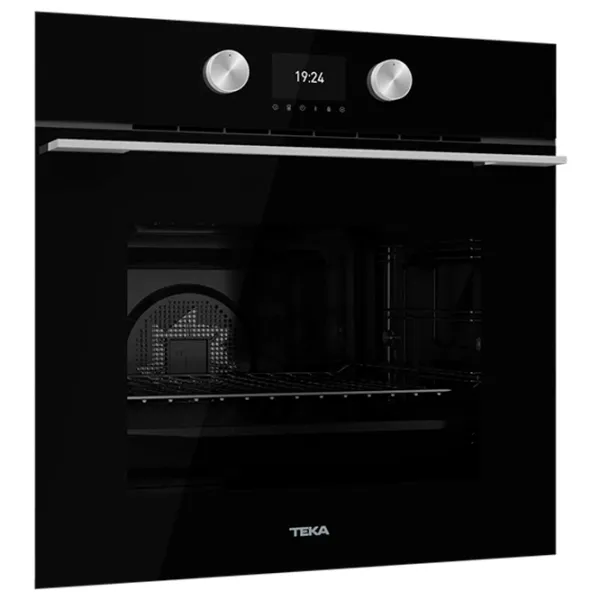 Cuptor încorporabil Teka HLB 8600 BK 2500 W/ Black photo 3 Cuptor încorporabil Teka HLB 8600 BK 2500 W/ Black photo 3
