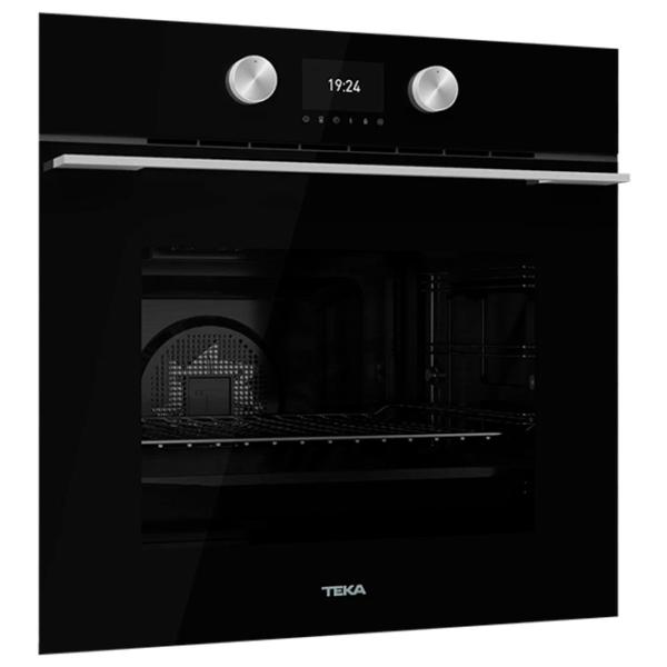 Cuptor încorporabil Teka HLB 8600 BK 2500 W/ Black photo 3 Cuptor încorporabil Teka HLB 8600 BK 2500 W/ Black photo 3