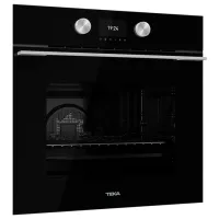 Cuptor încorporabil Teka HLB 8600 BK 2500 W/ Black photo 3