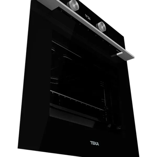 Cuptor încorporabil Teka HLB 8600 BK 2500 W/ Black photo 4 Cuptor încorporabil Teka HLB 8600 BK 2500 W/ Black photo 4