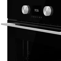 Cuptor încorporabil Teka HLB 8600 BK 2500 W/ Black photo 5