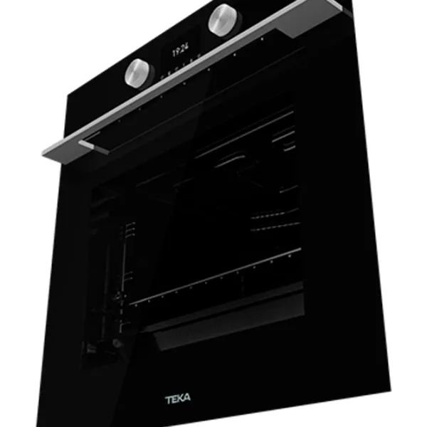 Cuptor încorporabil Teka HLB 8600 BK 2500 W/ Black photo 6 Cuptor încorporabil Teka HLB 8600 BK 2500 W/ Black photo 6