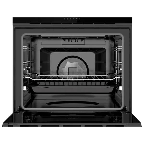 Cuptor încorporabil Teka HLB 8600 BK 2500 W/ Black photo 7 Cuptor încorporabil Teka HLB 8600 BK 2500 W/ Black photo 7