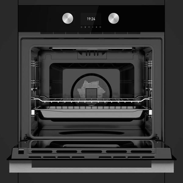 Cuptor încorporabil Teka HLB 8600 BK 2500 W/ Black photo 9 Cuptor încorporabil Teka HLB 8600 BK 2500 W/ Black photo 9