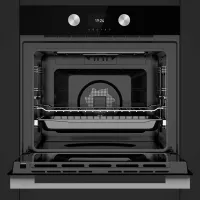 Cuptor încorporabil Teka HLB 8600 BK 2500 W/ Black photo 9