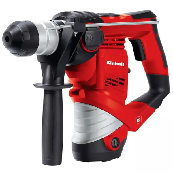 Перфоратор Einhell TC-RH 900 900 Вт / Красный photo 1