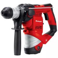 Перфоратор Einhell TC-RH 900 900 Вт / Красный