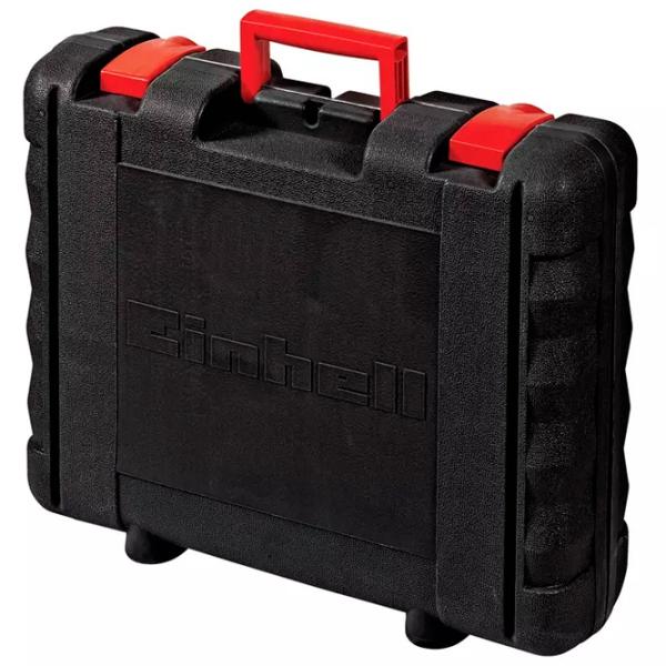 Перфоратор Einhell TC-RH 900 900 Вт / Красный photo 2