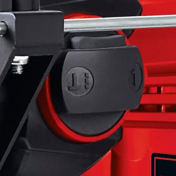 Перфоратор Einhell TC-RH 900 900 Вт / Красный photo 6