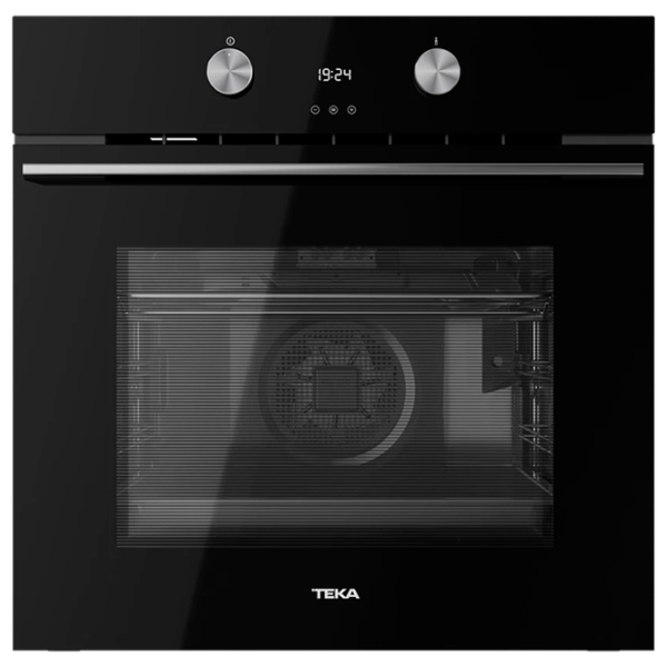 Cuptor încorporabil Teka HLB 8415 BK Steam Box 2500 W/ Black photo 1 Cuptor încorporabil Teka HLB 8415 BK Steam Box 2500 W/ Black photo 1