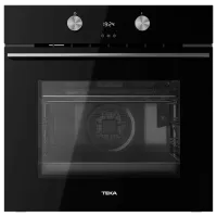 Духовой шкаф Teka HLB 8415 BK Steam Box 2500 Вт/ Черный