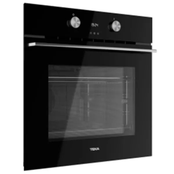 Cuptor încorporabil Teka HLB 8415 BK Steam Box 2500 W/ Black photo 2 Cuptor încorporabil Teka HLB 8415 BK Steam Box 2500 W/ Black photo 2