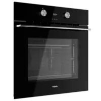 Cuptor încorporabil Teka HLB 8415 BK Steam Box 2500 W/ Black photo 2
