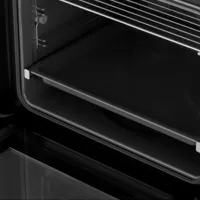 Cuptor încorporabil Teka HLB 8415 BK Steam Box 2500 W/ Black photo 5