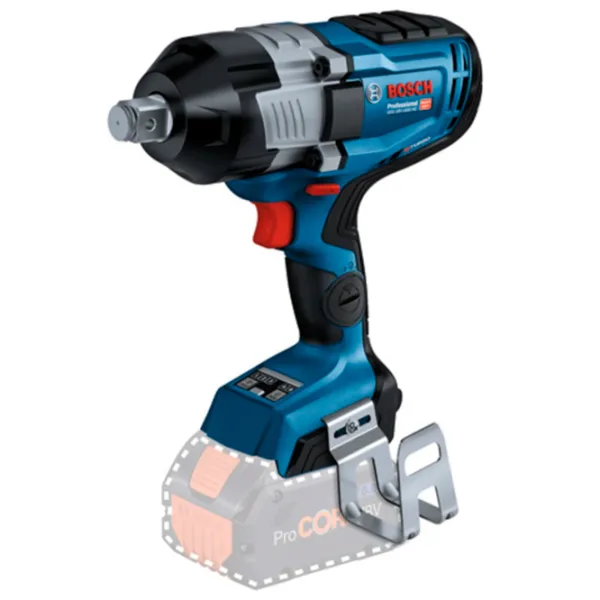 Шуруповерт Bosch GDS 18V-750 1750 об/мин photo 1 Шуруповерт Bosch GDS 18V-750 1750 об/мин photo 1