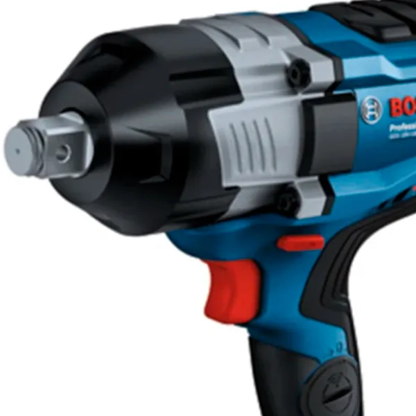 Шуруповерт Bosch GDS 18V-750 1750 об/мин photo 2 Шуруповерт Bosch GDS 18V-750 1750 об/мин photo 2