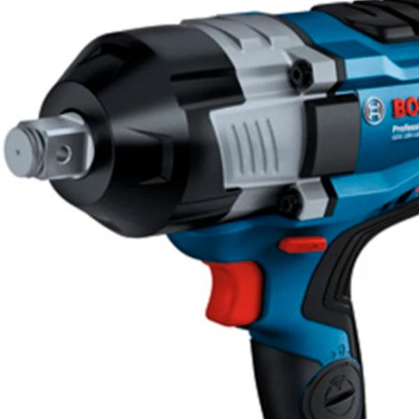 Шуруповерт Bosch GDS 18V-750 1750 об/мин photo 2 Шуруповерт Bosch GDS 18V-750 1750 об/мин photo 2