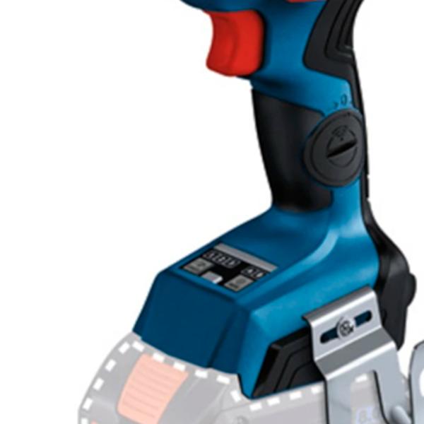 Шуруповерт Bosch GDS 18V-750 1750 об/мин photo 3 Шуруповерт Bosch GDS 18V-750 1750 об/мин photo 3